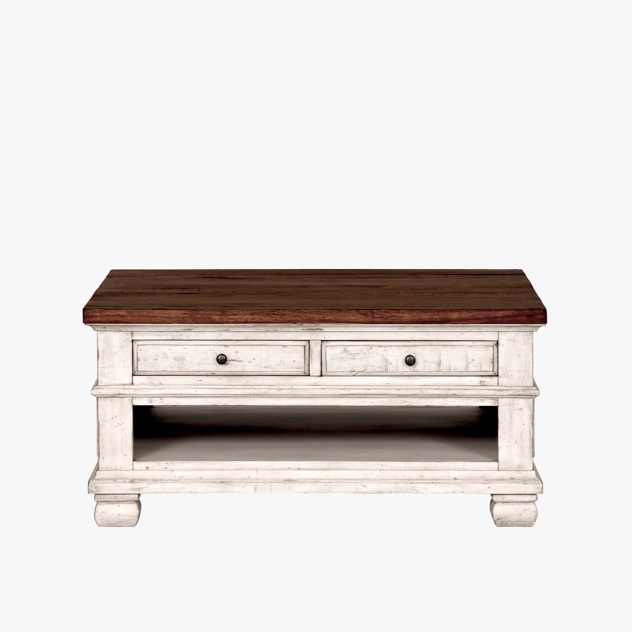 Belmont Occasional Square Coffee Table - Napa Furniture Design Belmont Occasional Square Coffee Table - Napa Furniture Design