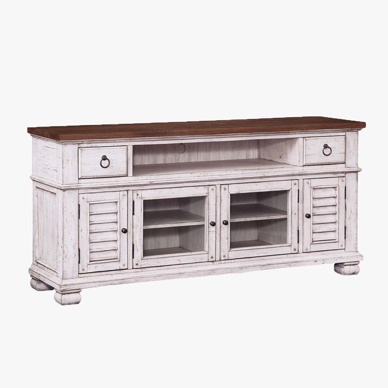 Belmont Entertainment Center 66