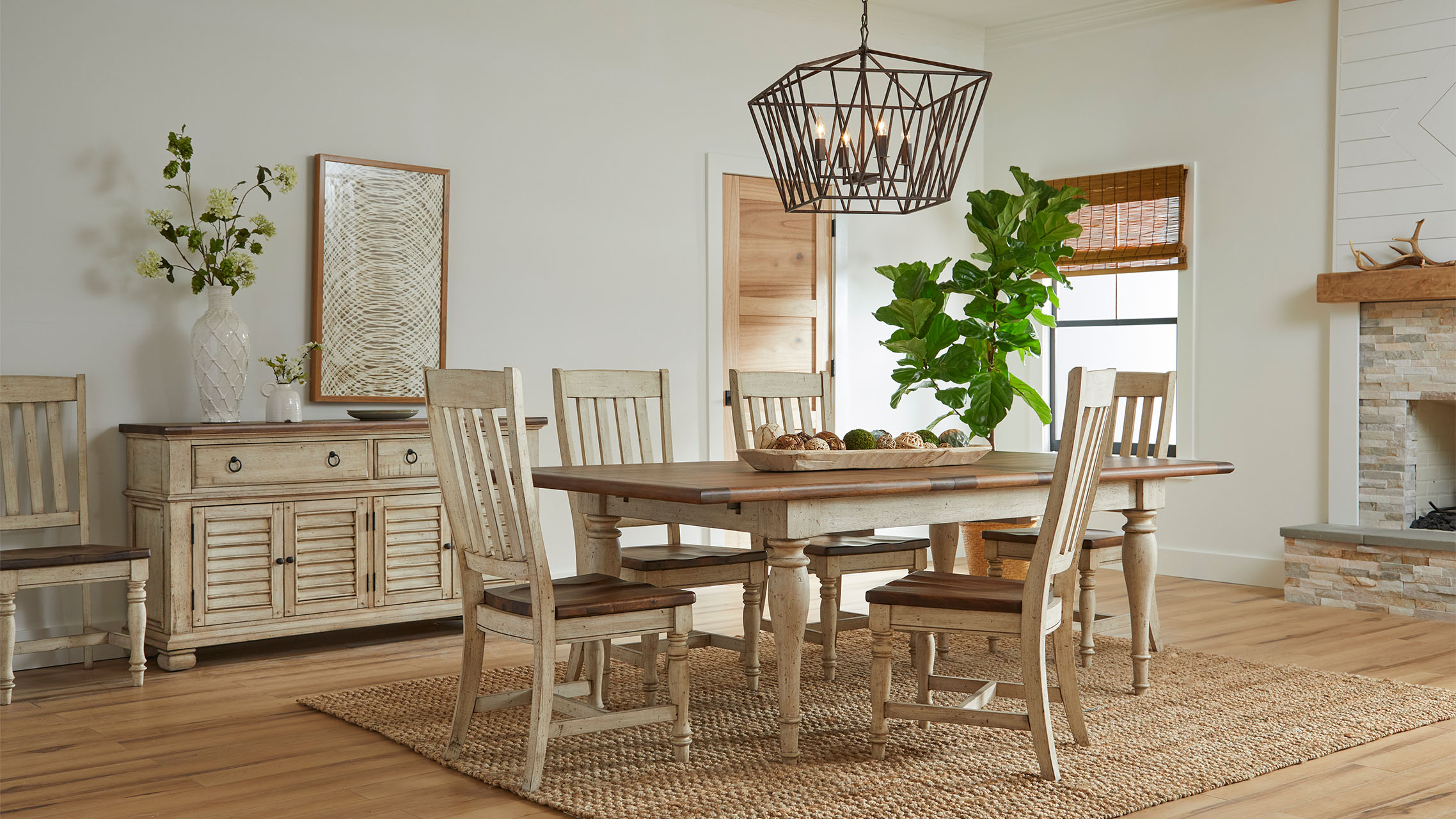 Belmont Dining Chair (x2) Napa Furniture Design