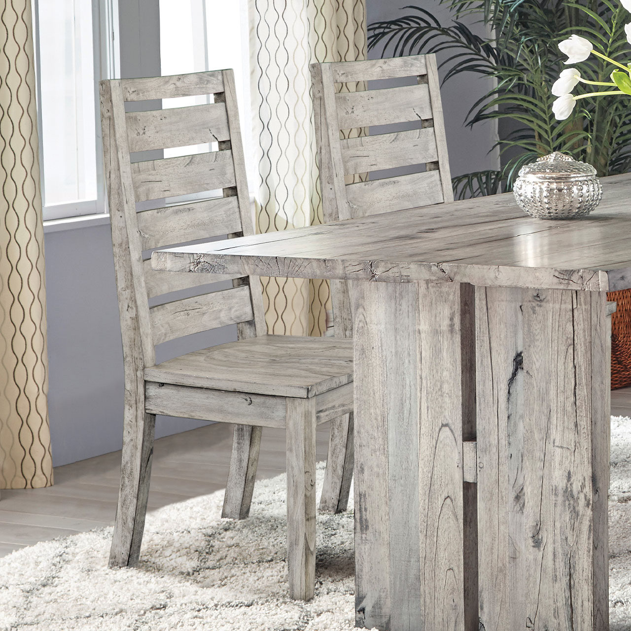 Renewal Dining Table Napa Furniture Design