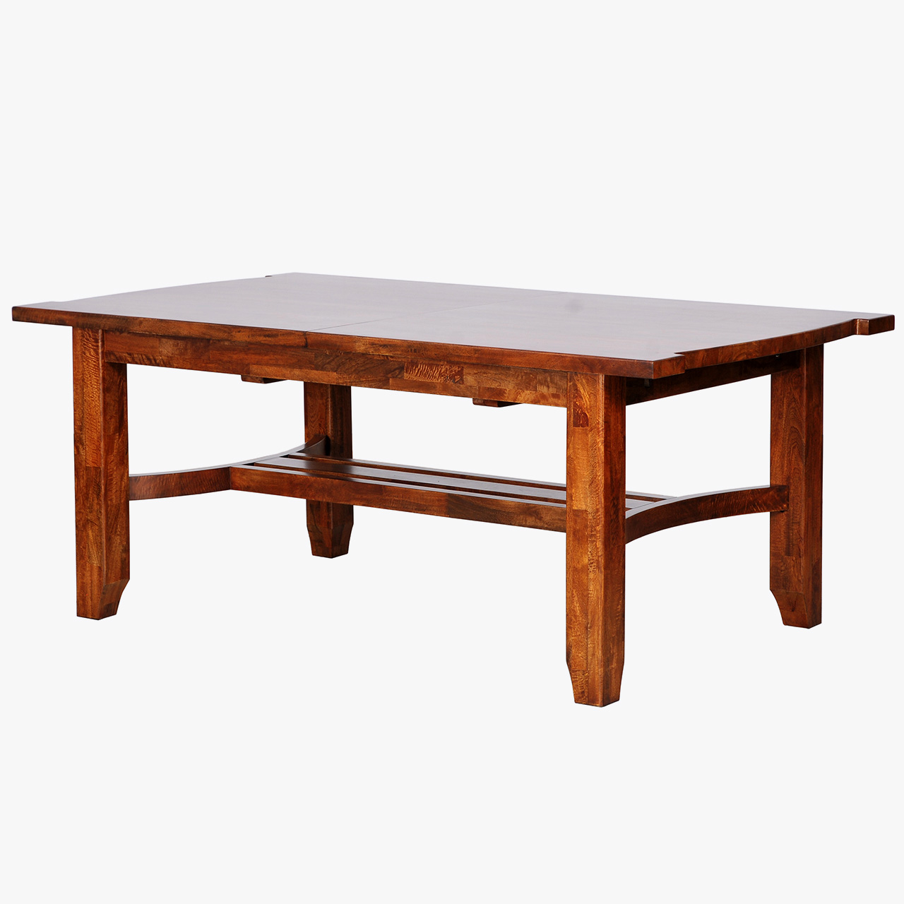 Whistler Retreat Dining Table with Extension Napa Furniture Design