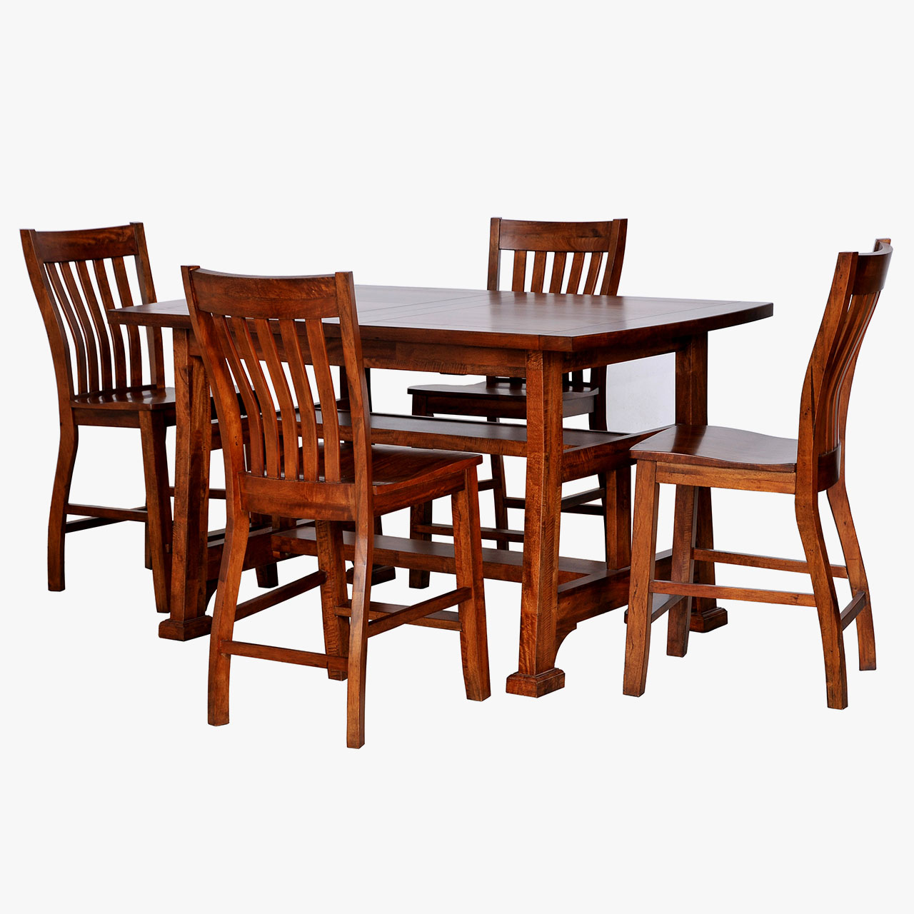 Whistler Retreat Dining Bar Stool Napa Furniture Design