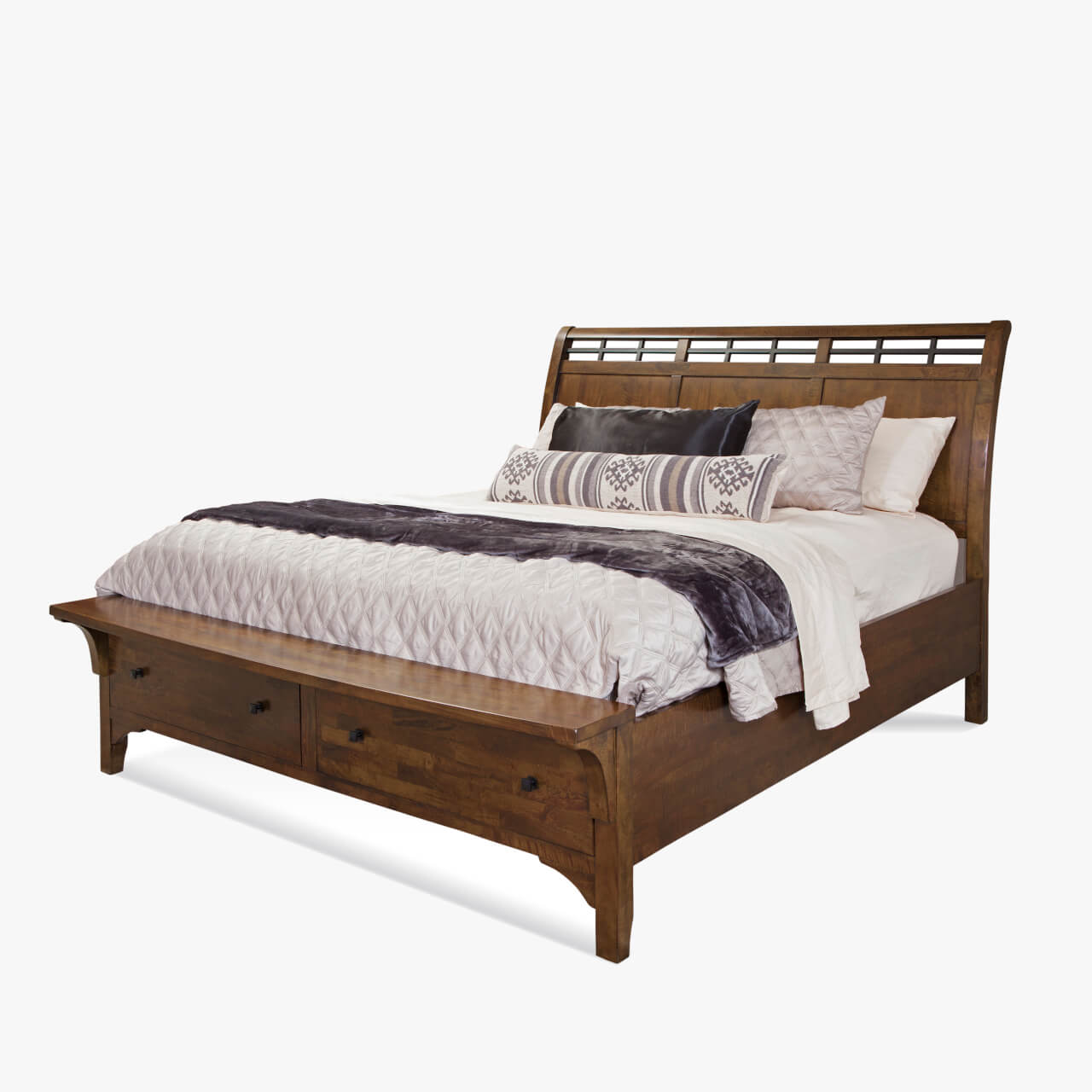 Whistler retreat bedroom deals set