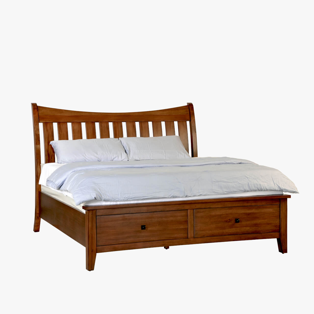 Willows Bend Bed - Napa Furniture Design
