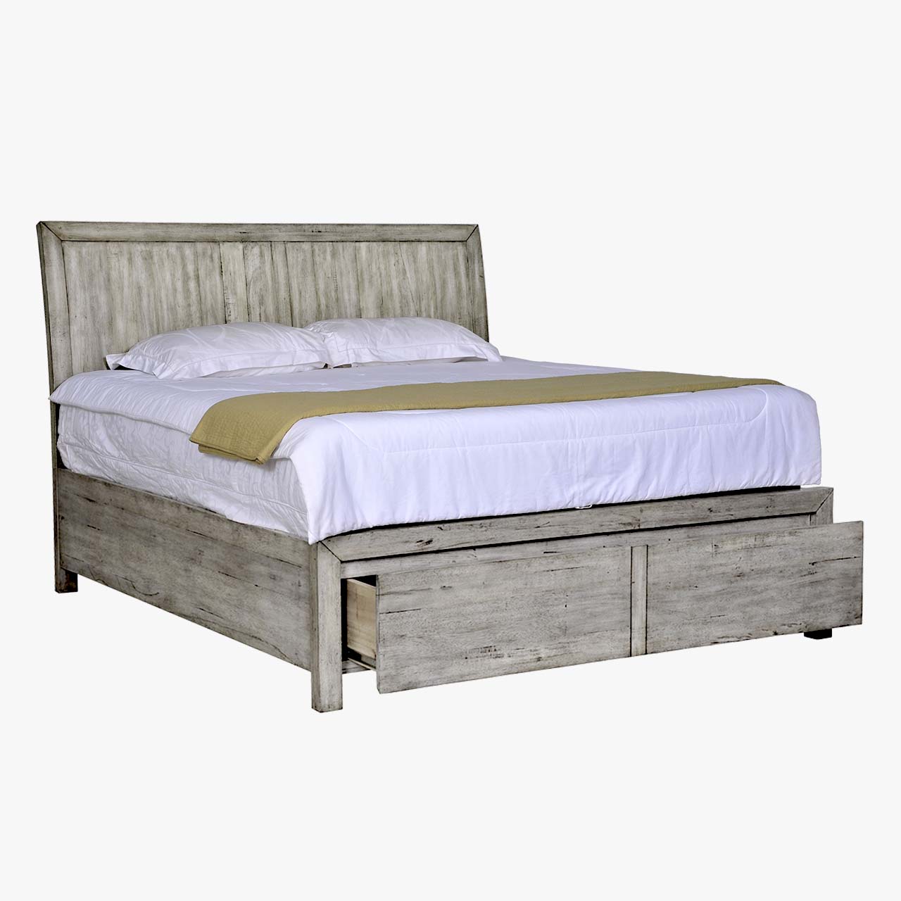 Renewal Storage Bed Napa Furniture Design