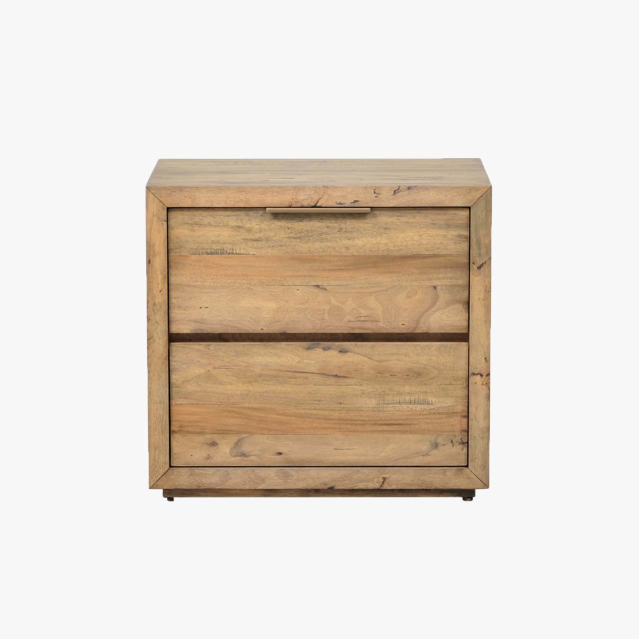 La Jolla 2 x Drawer Nightstand Large - Napa Furniture Design