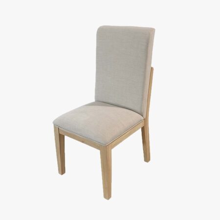 La Jolla Upholstered Chair