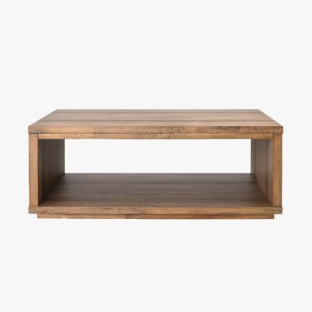 La Jolla Rectangle Cocktail Table (KD)