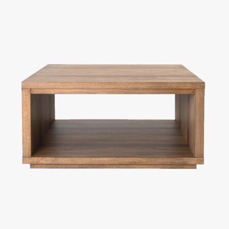 La Jolla Square Cocktail Table (KD)