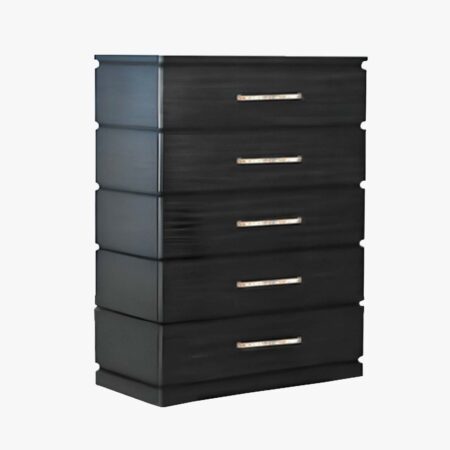 Pacific Heights 5 x Drawer Chest