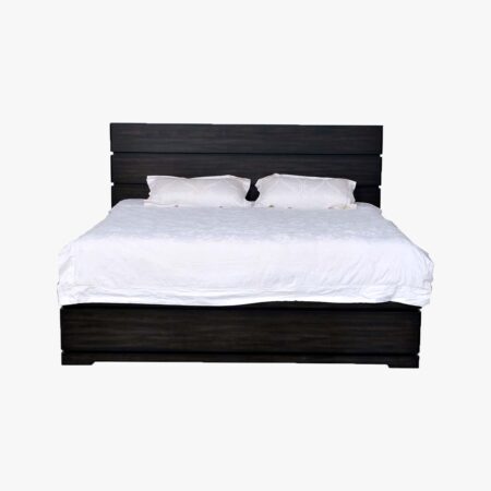 Pacific Heights Cal King Non-Storage Footboard