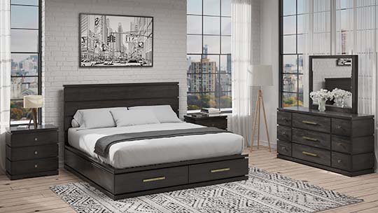 Pacific Heights Lifestyle