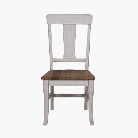 Grand Louie Blanc Chair ( x 2 chairs to a box)