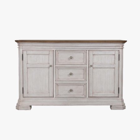 Grand Louie Blanc Buffet